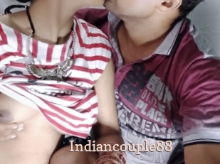 indiancouple88 Chaude Vision