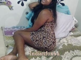 Indianfox4u