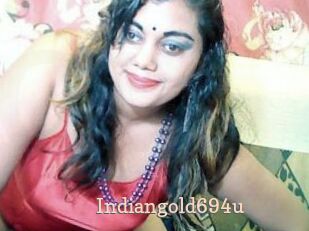 Indiangold694u