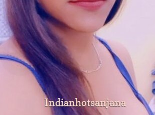 Indianhotsanjana