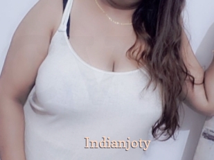 Indianjoty
