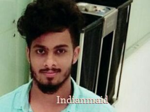 Indianmaid