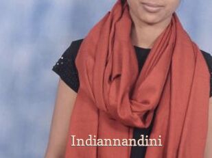 Indiannandini