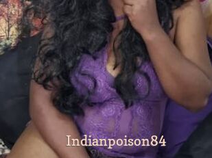Indianpoison84