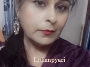 Indianpyari