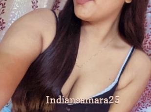 Indiansamara25