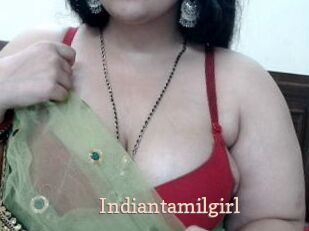Indiantamilgirl