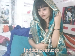 Indiantreasures