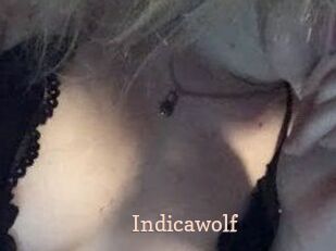 Indicawolf