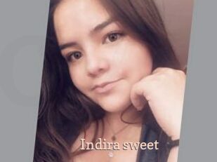 Indira_sweet