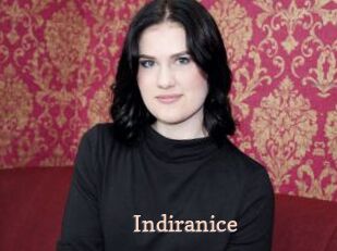 Indiranice
