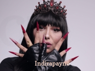 Indirapayne
