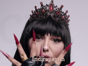 Indirapaynn
