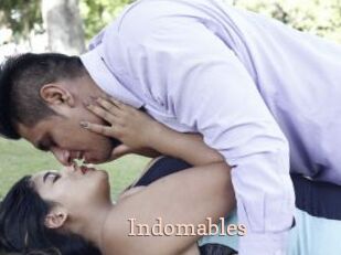 Indomables