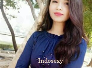 Indosexy