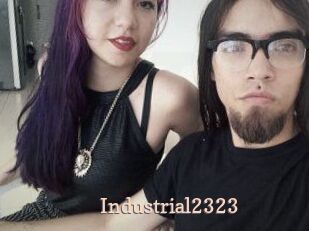 Industrial2323
