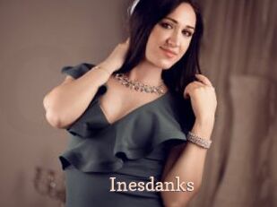 Inesdanks