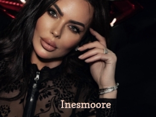 inesmoore Chaude Vision