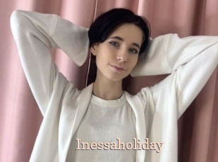 Inessaholiday