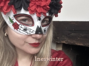 ineswinter Chaude Vision