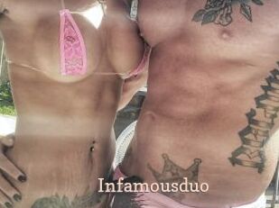 Infamousduo