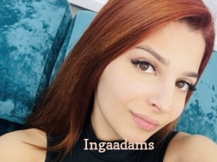 Ingaadams