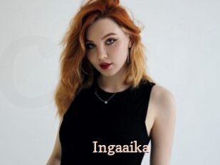 Ingaaika