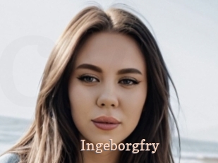 Ingeborgfry