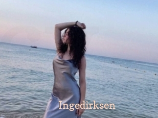 Ingedirksen