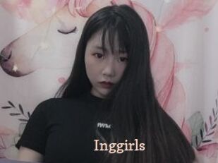 Inggirls