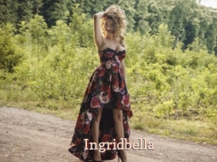 ingridbella Chaude Vision