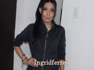 Ingridferrell
