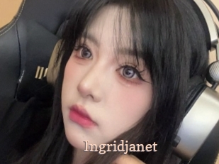 Ingridjanet