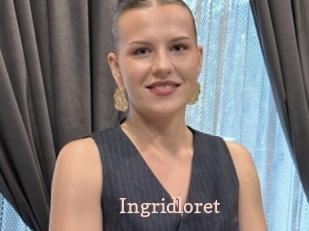 Ingridloret