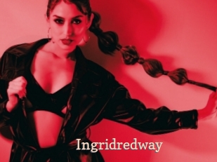 ingridredway Chaude Vision