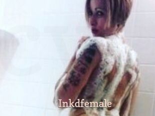 Inkdfemale