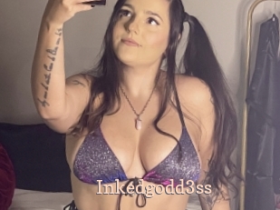 Inkedgodd3ss
