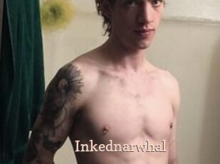 Inkednarwhal