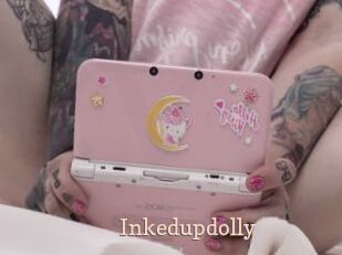 Inkedupdolly