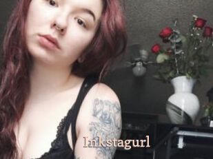 Inkstagurl