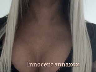 Innocent_annaxox