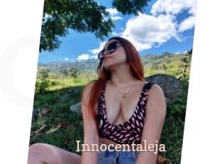 Innocentaleja