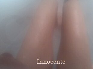 Innocente