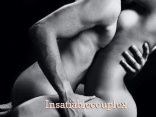 Insatiablecouplex