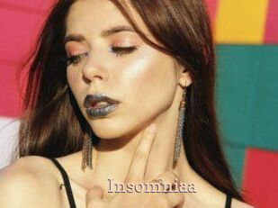 Insomniaa