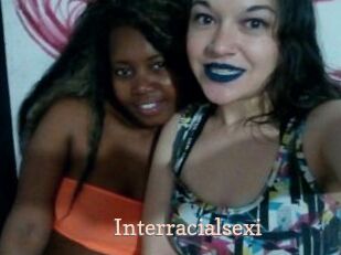 Interracialsexi
