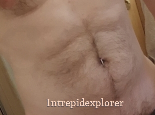 Intrepidexplorer