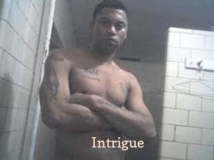 Intrigue