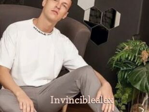 Invinciblealex