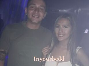 Inyourbedd